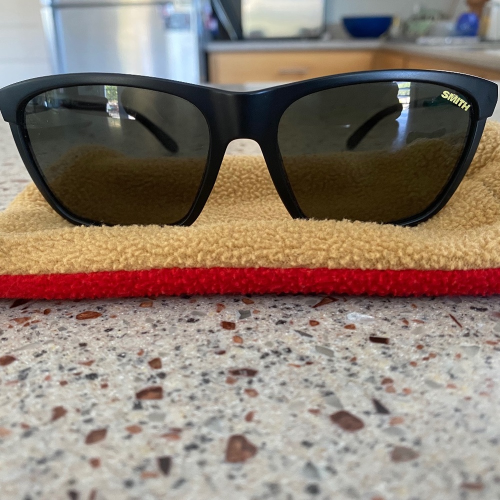 Smith Optics Delano